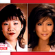 Illustration for article titled Julie Chen Swears She Didnt Get That Nose Job You Assumed She Got